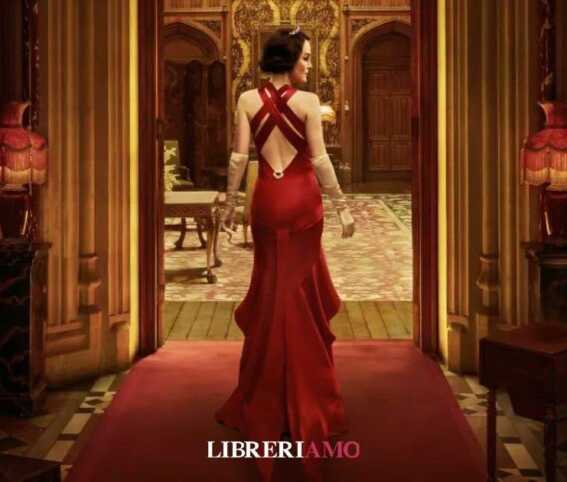 Il gran finale di Downton Abbey in un ultimo film 1 Il gran finale di Downton Abbey in un ultimo film