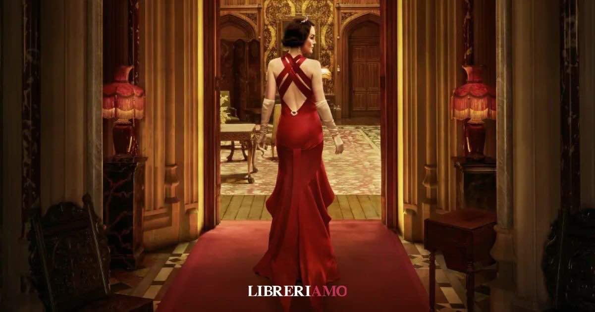 Il gran finale di Downton Abbey in un ultimo film