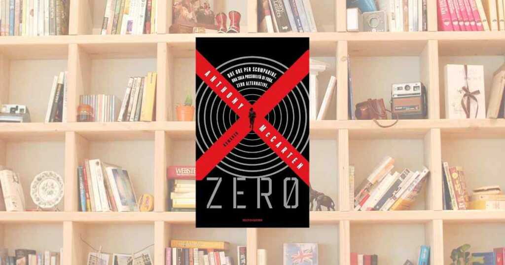 Il libro che ha fatto discutere il NYT Book Review: quando il controllo diventa terrore