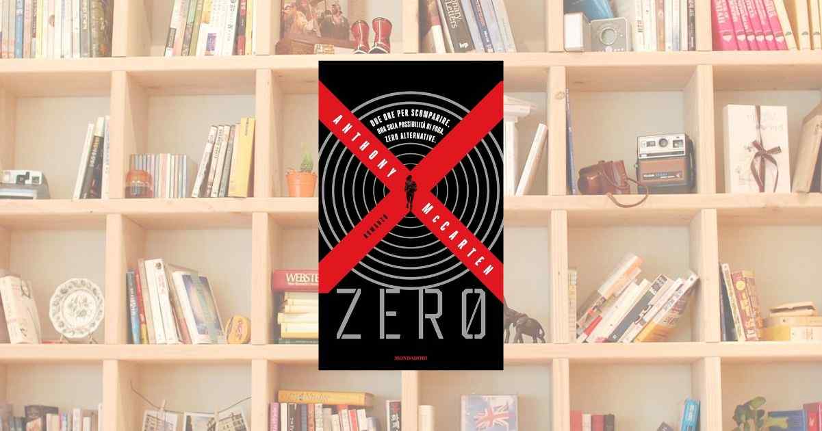 Il libro che ha fatto discutere il NYT Book Review: quando il controllo diventa terrore