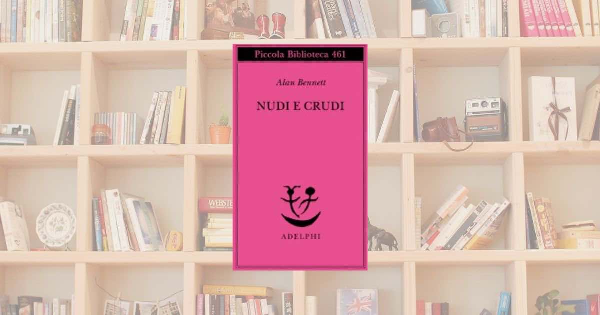 Il libro da 90 pagine che ha conquistato il New York Times e e tutta la critica inglese