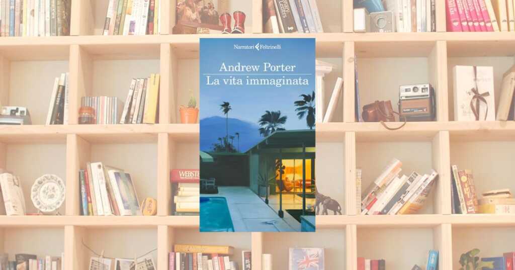 Il romanzo che ha commosso il Wall Street Journal
