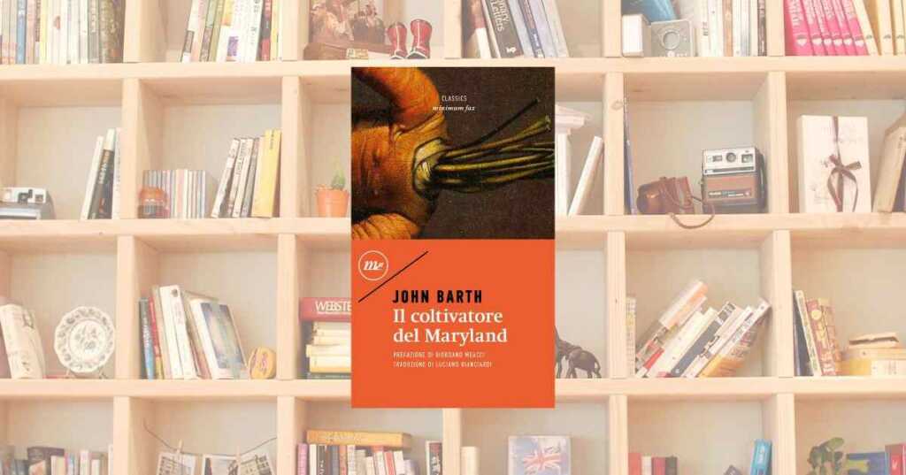 Il romanzo-mondo in top 100 sul Time che ha riscritto la storia del postmoderno