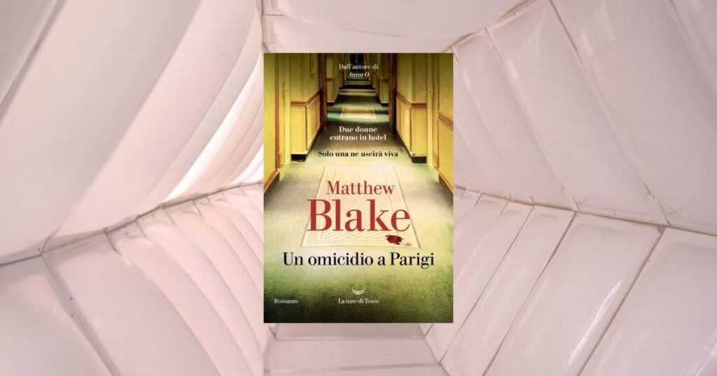 Il thriller che ha conquistato il "The Guardian": suspense, segreti e un colpo di scena scioccante