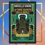 “La torre segreta delle aquile” di Marcello Simoni: intrighi normanni sotto il sole del Mediterraneo