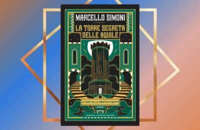 “La torre segreta delle aquile” di Marcello Simoni: intrighi normanni sotto il sole del Mediterraneo
