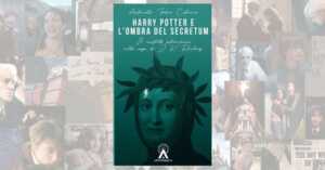 Chi ha ispirato Harry Potter? Un autore italiano del Trecento