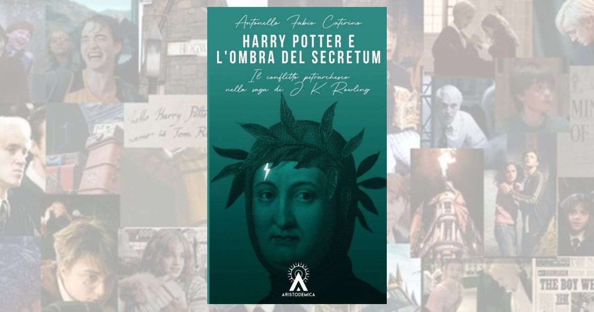 Chi ha ispirato Harry Potter? Un autore italiano del Trecento