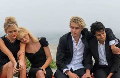 L'estate dei segreti perduti: la serie tv che ci riporta al cuore oscuro dell’adolescenza