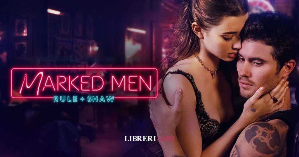 Marked Man il film tratto dal romanzo di Jay Crownoder