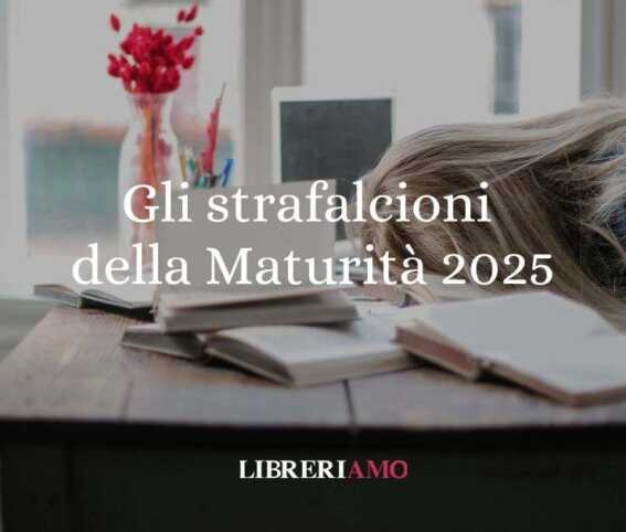 Maturità 2025, gli errori più clamorosi commessi da maturandi e professori