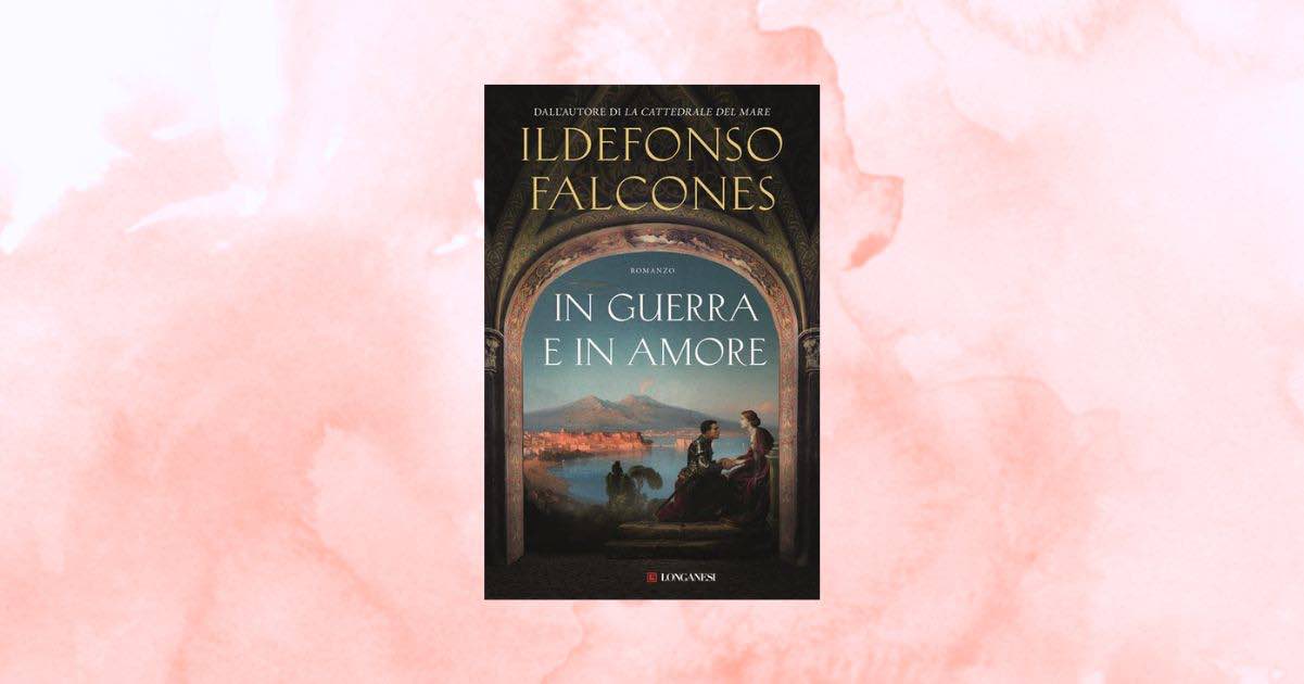Napoli nel 1400 come non l’hai mai letta: il ritorno epico di Ildefonso Falcones