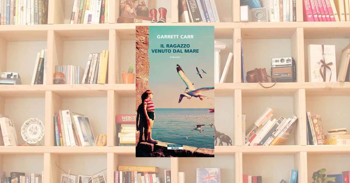 Adesso in Italia il romanzo irlandese che ha commosso il "The Guardian"