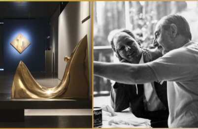 Perché Carlo Scarpa è un artista da riscoprire 18 Perché Carlo Scarpa è un artista da riscoprire