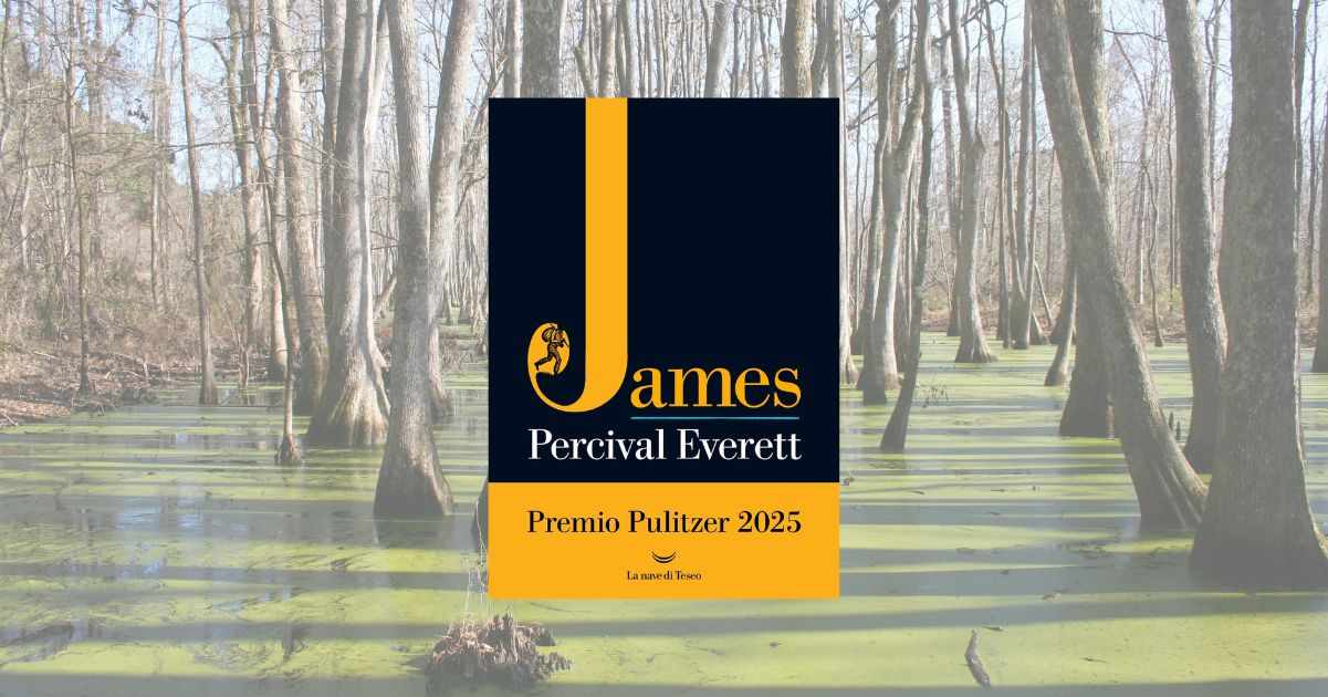 Percival Everett, Premio Pulitzer 2025 è primo in classifica sul NYT