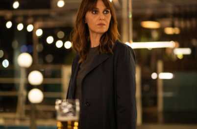 Petra, quando torna in tv la fortunata serie con Paola Cortellesi 84 Petra torna a Ottobre la fortunata serie con Paola Cortellesi