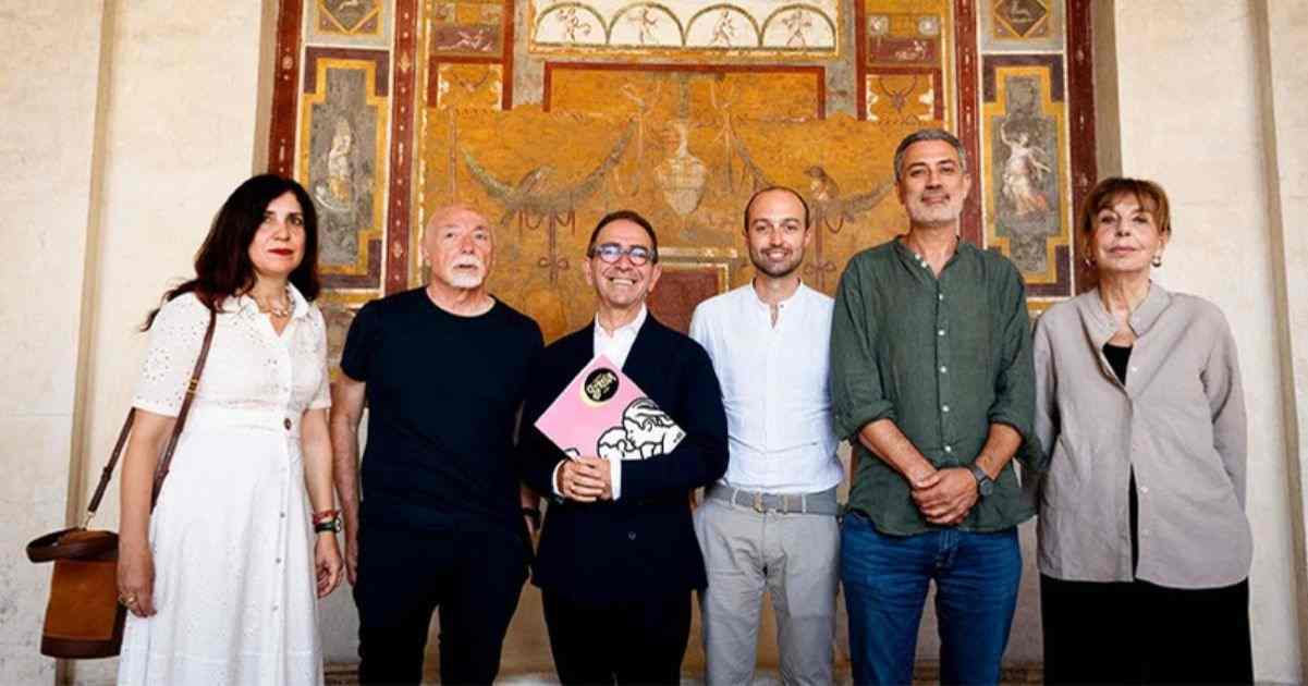 Premio Strega 2025, tutto pronto per la cerimonia finale