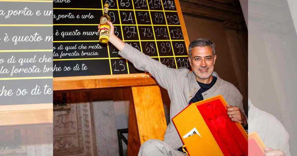 Premio Strega 2025, vince Andrea Bajani con L'anniversario