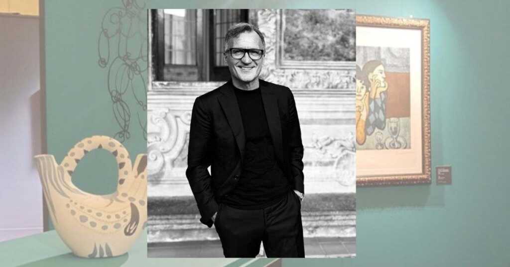 Raffaele Iovine, Danneggiare un'opera d'arte significa lacerare l'identità di un popolo