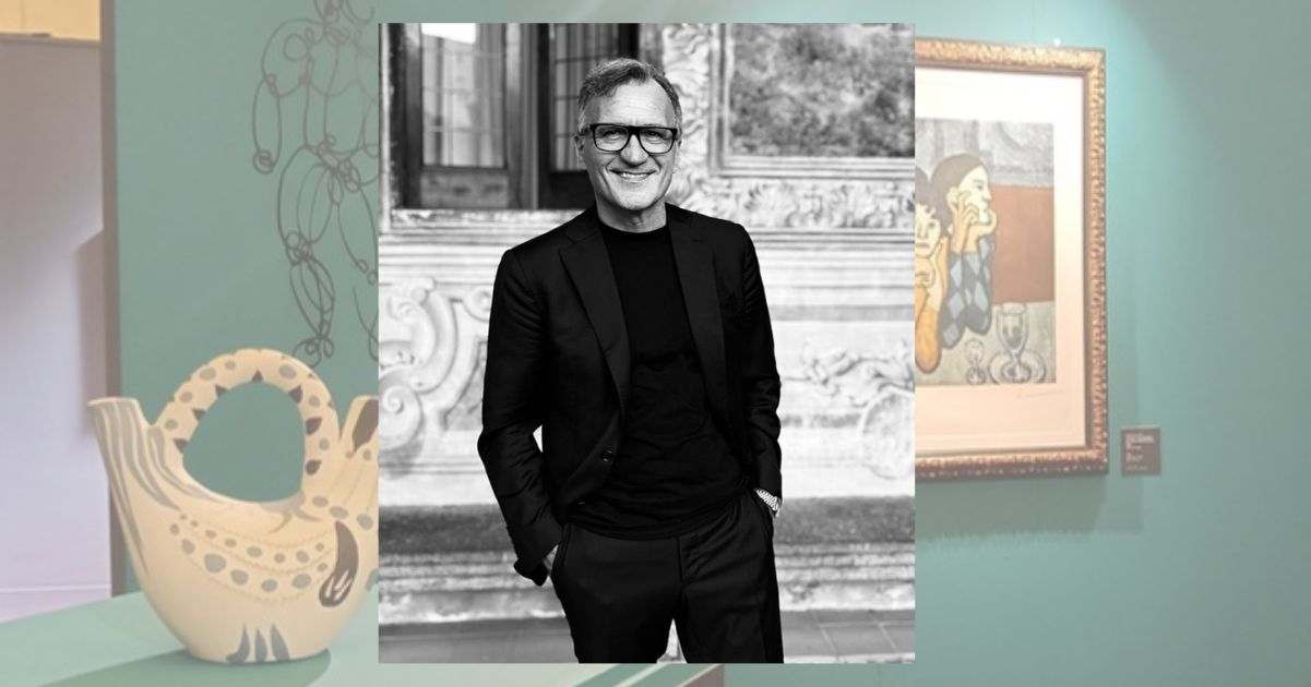 Raffaele Iovine, Danneggiare un'opera d'arte significa lacerare l'identità di un popolo