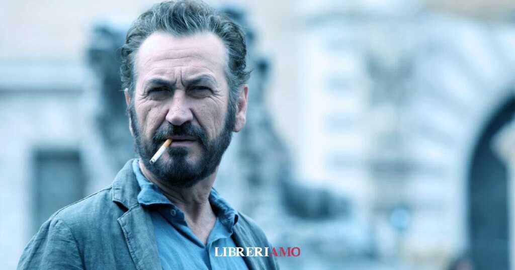 Rocco Schiavone si ferma: fine di una serie o sintomo di un sistema?
