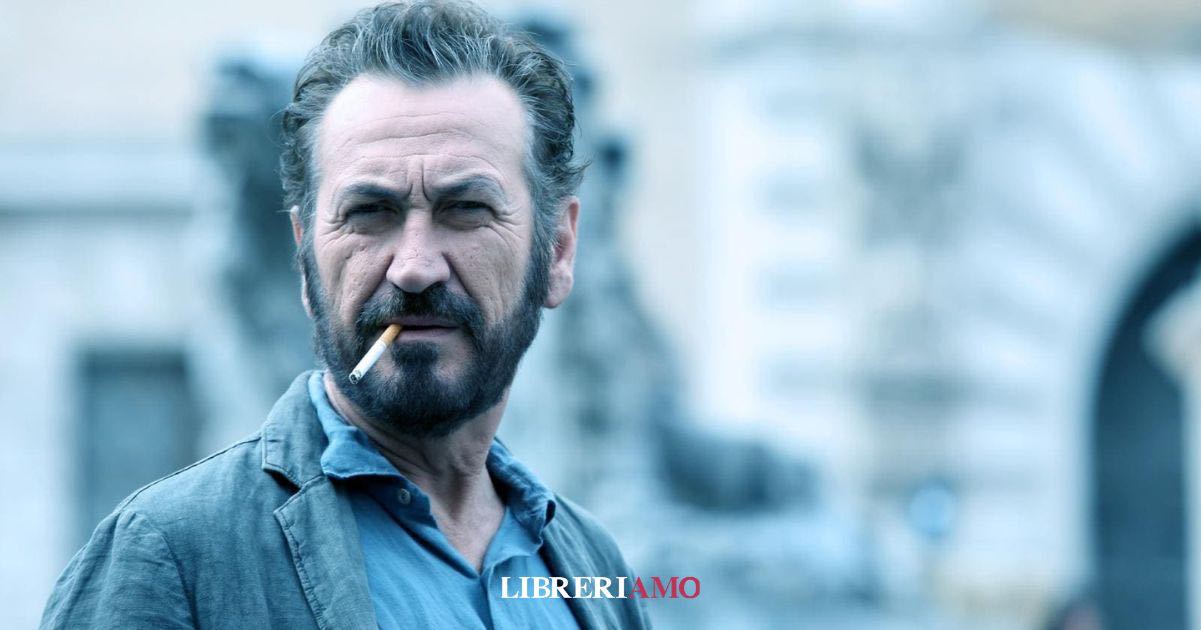 Rocco Schiavone si ferma: fine di una serie o sintomo di un sistema?