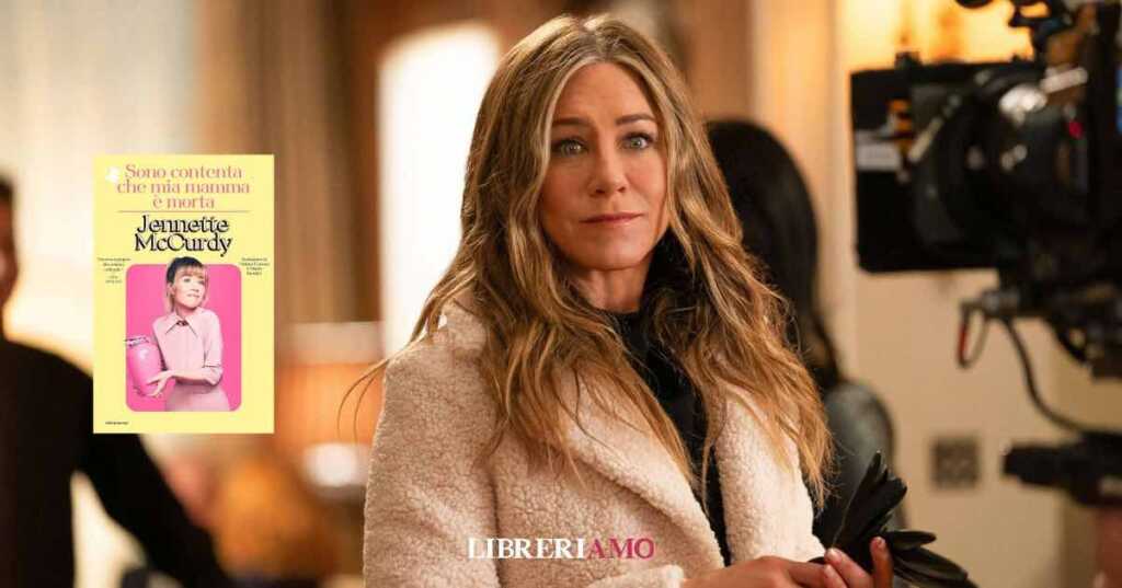 Sono contenta che mia mamma è morta diventa finalmente una serie tv