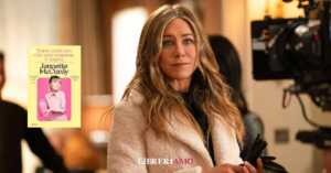 "Sono contenta che mia mamma è morta" diventa finalmente una serie tv 3 Sono contenta che mia mamma è morta diventa finalmente una serie tv