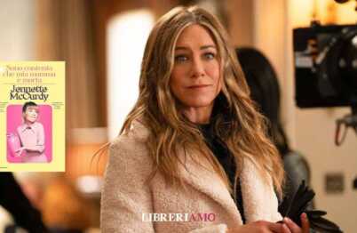 "Sono contenta che mia mamma è morta" diventa finalmente una serie tv 84 Sono contenta che mia mamma è morta diventa finalmente una serie tv
