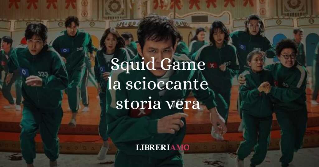 Squid Game, la scioccante storia vera che ha ispirato la serie di successo: tra critica sociale e silenzio storico