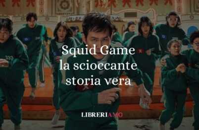 Squid Game, la scioccante storia vera che ha ispirato la serie tv di successo 84 Squid Game, la scioccante storia vera che ha ispirato la serie di successo: tra critica sociale e silenzio storico