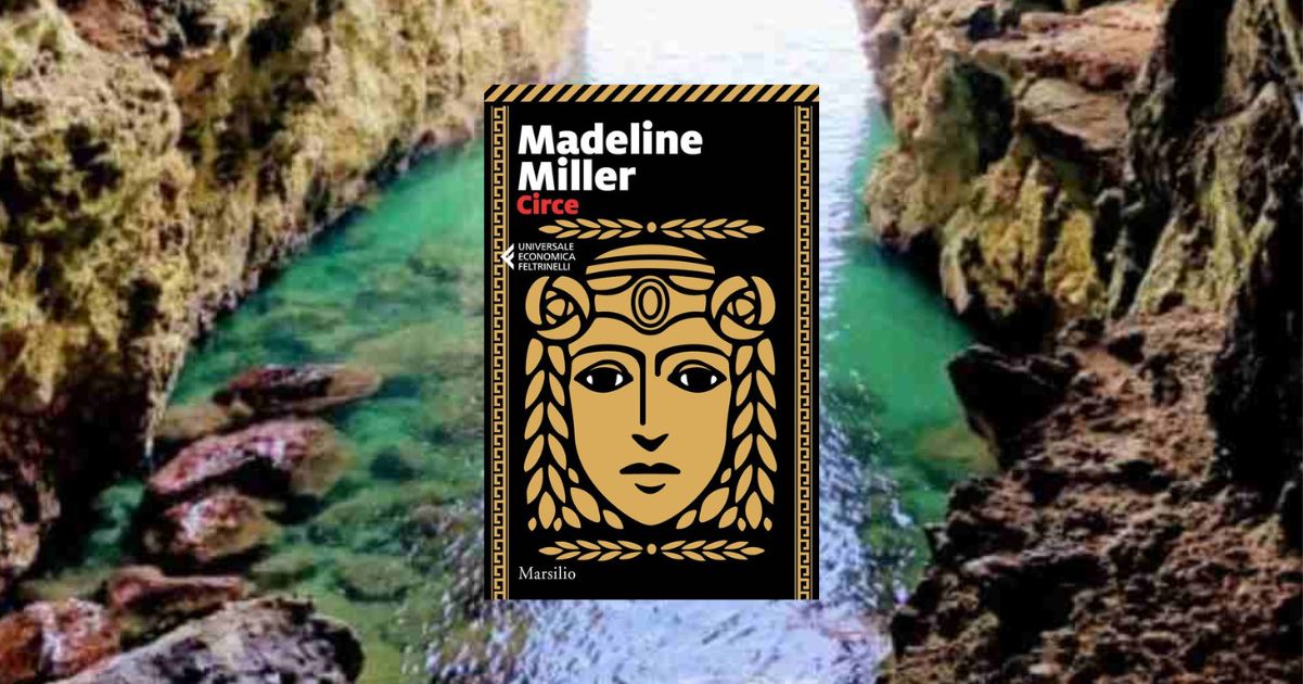 Circeo: i luoghi da visitare che hanno ispirato Madeline Miller per il suo retelling