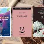 3 libri strani da leggere nelle notti d'estate 9 Tre libri strani da leggere nelle notti estive