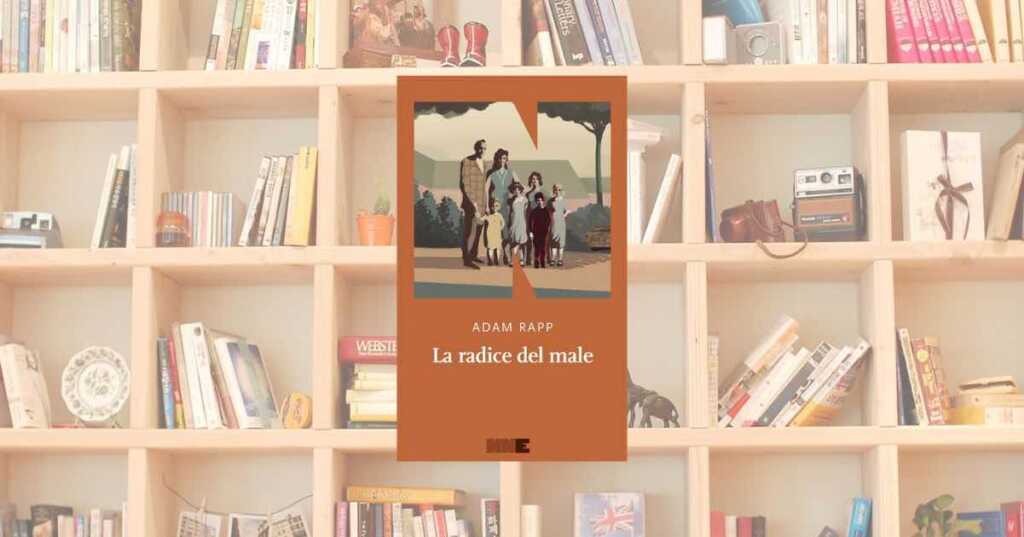 Una nuova saga familiare scritta dal finalista al Pulitzer e ai Tony Awards