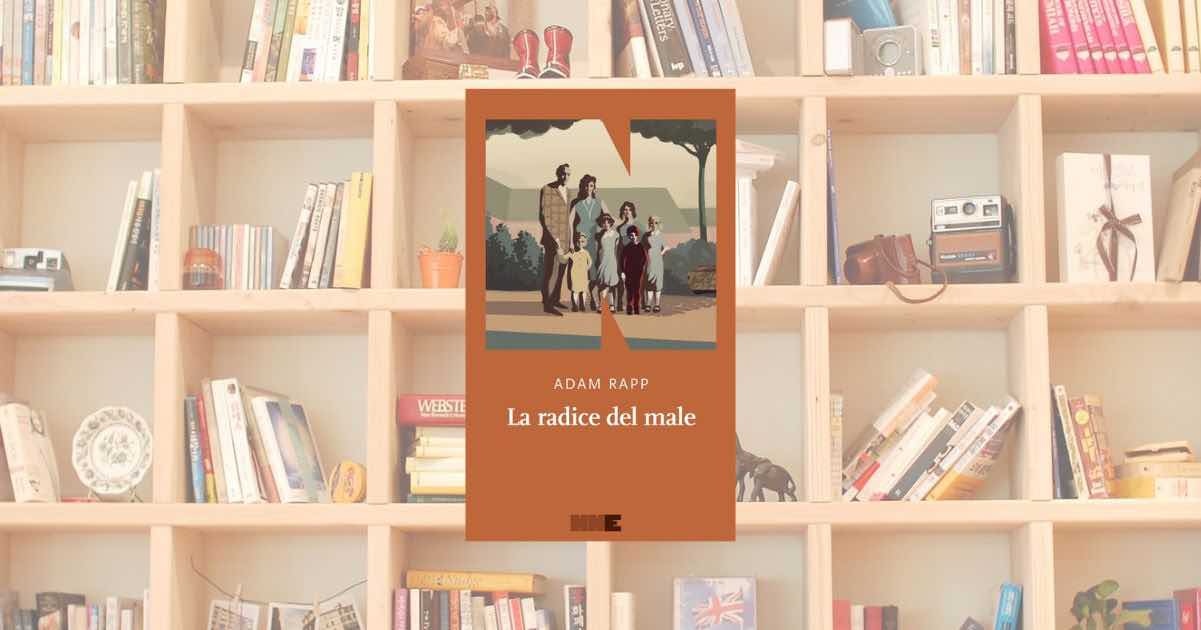 Una nuova saga familiare scritta dal finalista al Pulitzer e ai Tony Awards