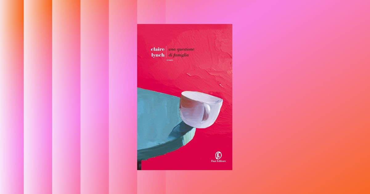“Una questione di famiglia” di Claire Lynch: quando la verità si nasconde tra le pieghe dell’amore
