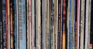 dischi album 50 anni