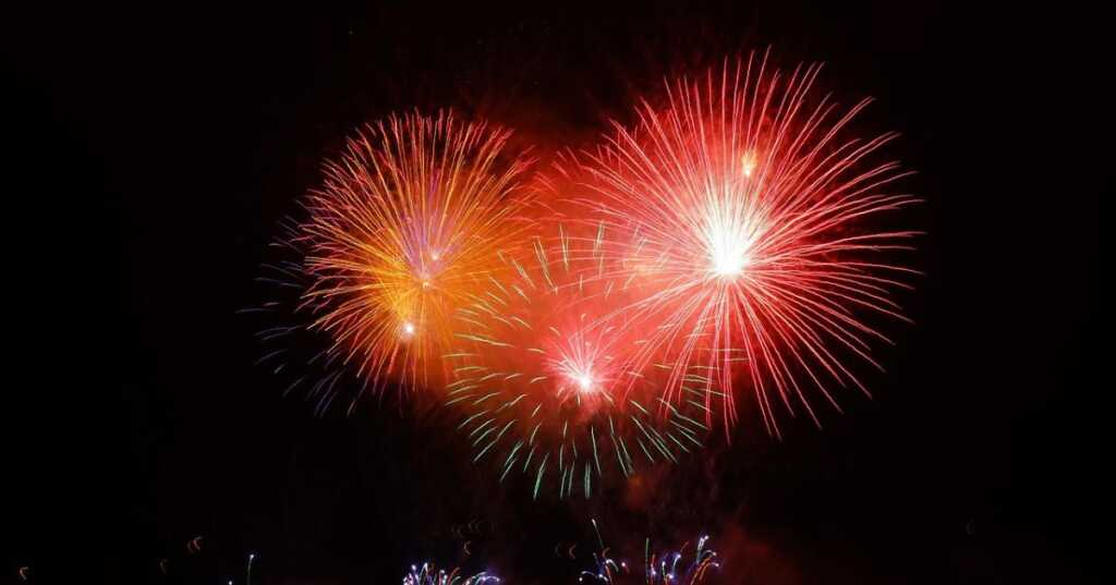 ferragosto feste italia