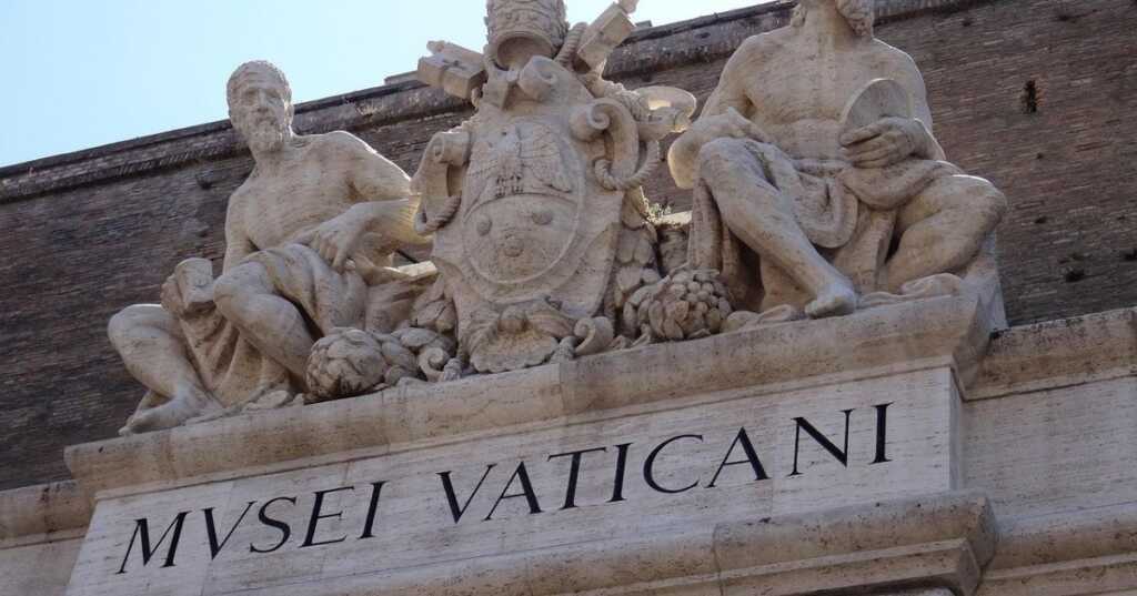 museum italy