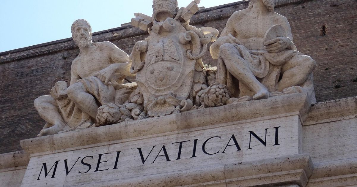 museum italy