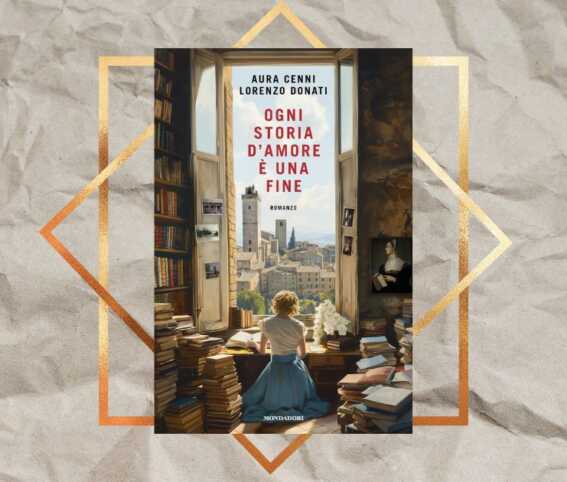 "Ogni storia d'amore è una fine", il libro perfetto per l'estate se ami le letture intense