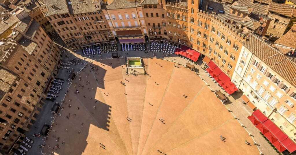 Palio di Siena