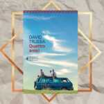 "Quattro amici" di David Trueba: un’estate on the road tra risate, nostalgia e identità
