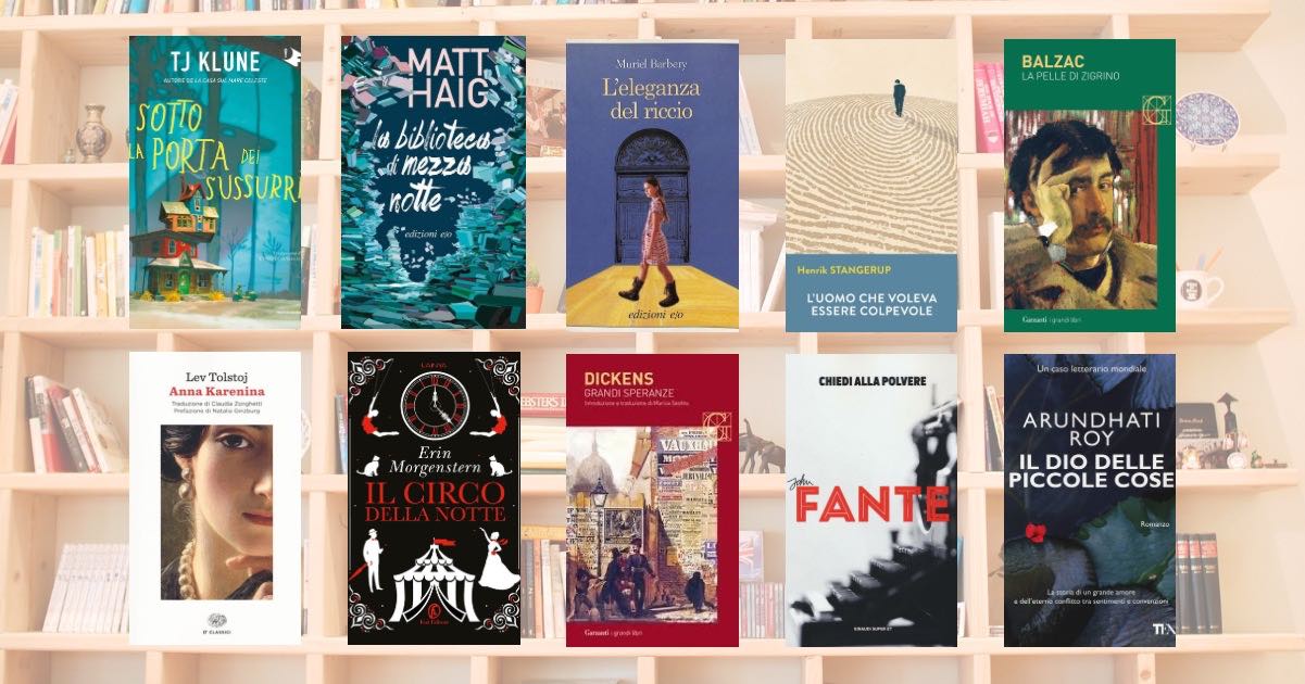10 libri imperdibili da leggere a San Lorenzo 2025, quando un desiderio può cambiare la vita 7 10 libri imperdibili da leggere a San Lorenzo 2025, quando un desiderio può cambiare la vita