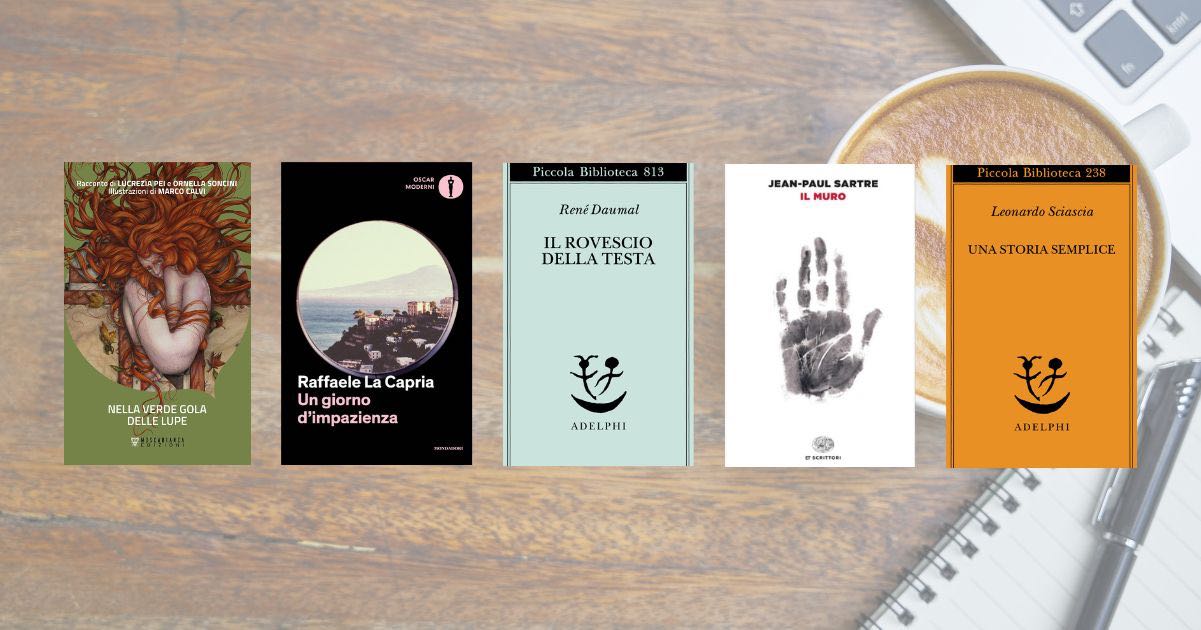 5 libri sotto le 100 pagine da leggere mentre si beve il caffè 9 5 libri sotto le 100 pagine da leggere mentre si beve il caffè