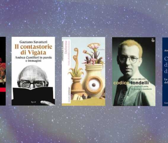 5 splendidi saggi in uscita a settembre 2025