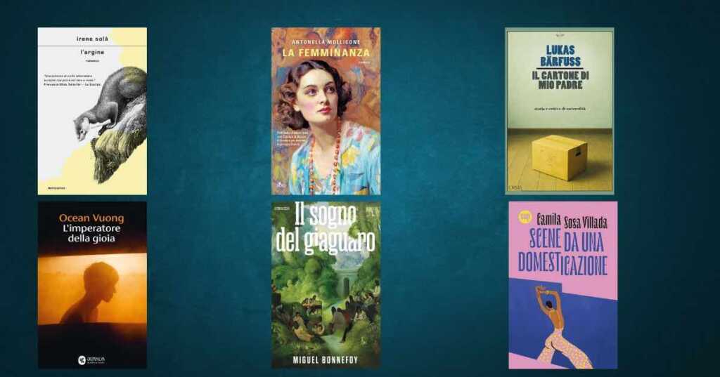 6 Libri per sopravvivere al rientro: storie che fanno sembrare breve anche il tragitto casa-lavoro