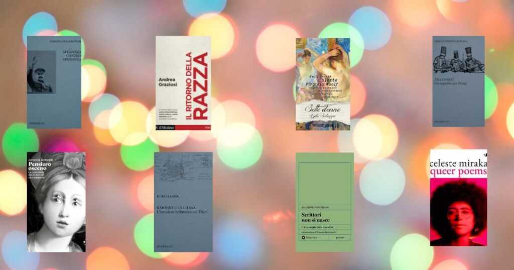 8 Libri da leggere per iniziare bene il rientro dalla vacanze
