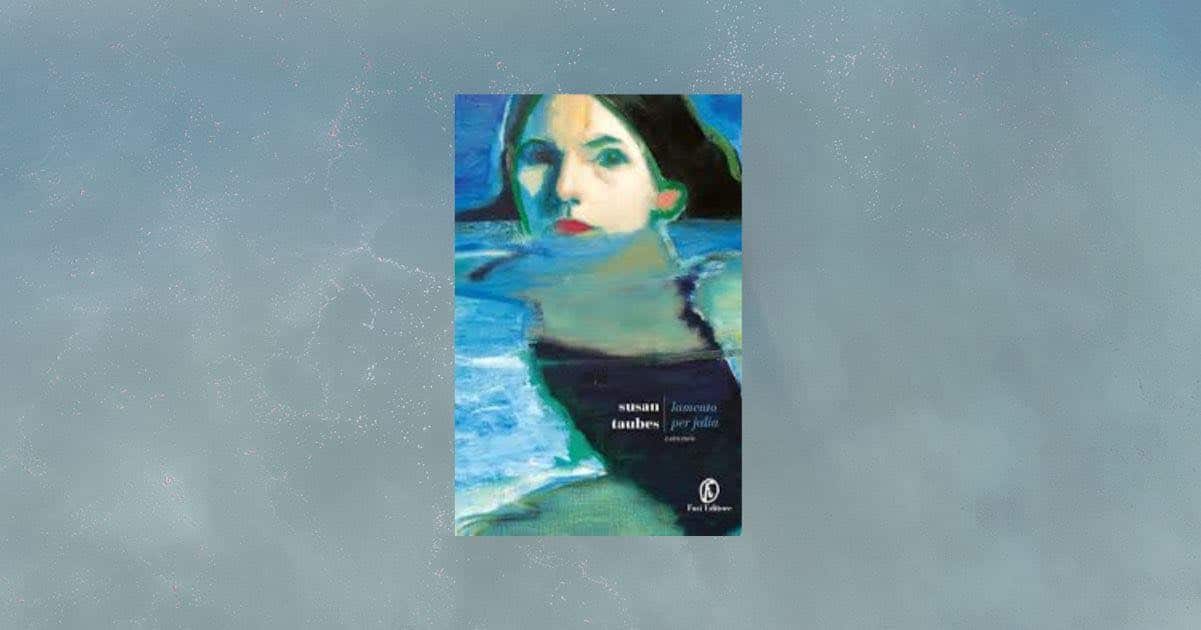 Finalmente in Italia il ritorno di Susan Taubes, una voce silenziata troppo presto