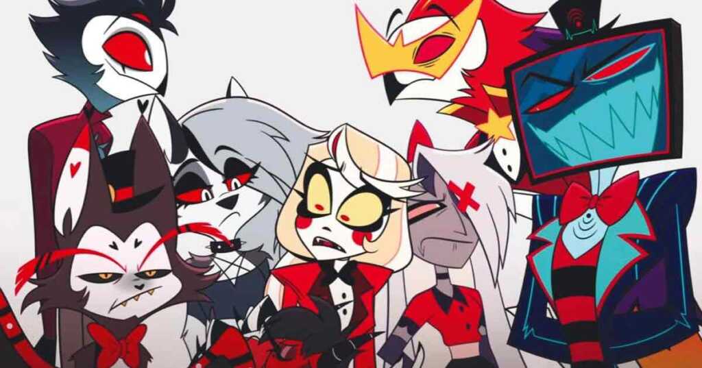 Hazbin Hotel e Helluva Boss: le serie animate che fanno impazzire TikTok